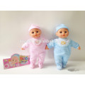 Wholesale China products 16 inch reborn baby toy dolls with IC for sales